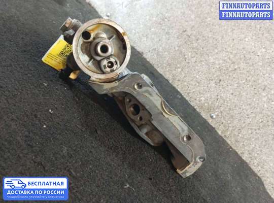 Насос масляный на Chevrolet Lacetti