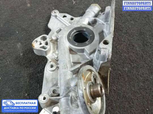 Насос масляный на Chevrolet Lacetti