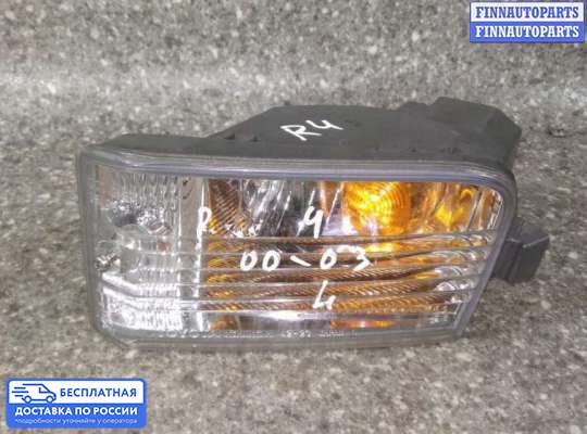 Поворотник передний на Toyota RAV4 II (XA20)