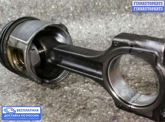 Поршневая группа (поршень, шатун) на Renault Espace IV