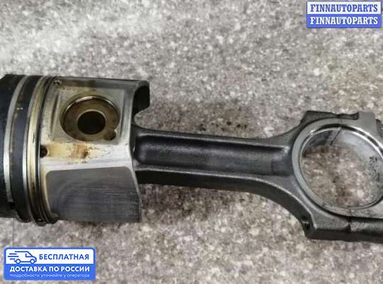 Поршневая группа (поршень, шатун) на Renault Espace IV