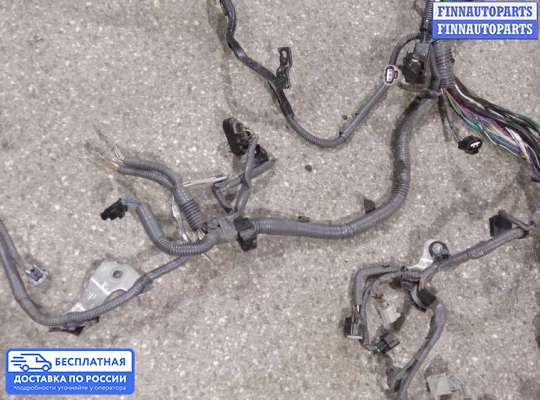 Проводка (коса) моторная на Toyota RAV4 IV (CA40)
