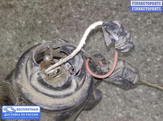 Фара противотуманная (ПТФ) на SEAT Toledo II (1M2)