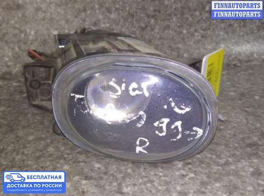 Фара противотуманная (ПТФ) на SEAT Toledo II (1M2)