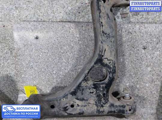 Рычаг подвески на Opel Zafira A