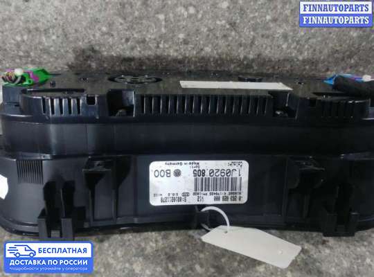 Щиток приборов на Volkswagen Golf IV (1J)
