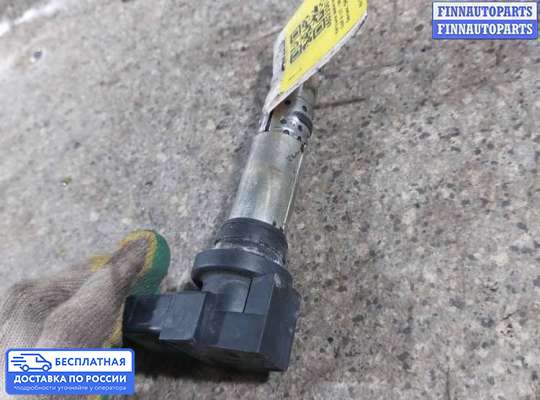 Катушка зажигания на Volkswagen Bora (1J2)