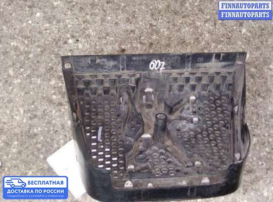 Эмблема (значок) на Peugeot 607