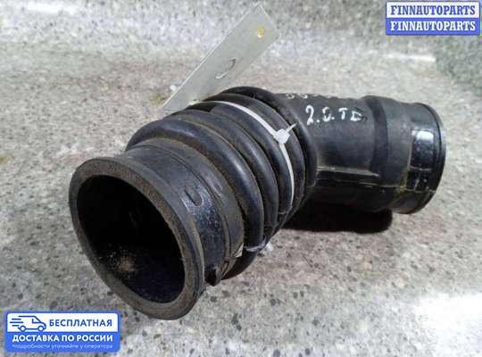 Патрубок (трубка, шланг) на Mazda 626 V GF