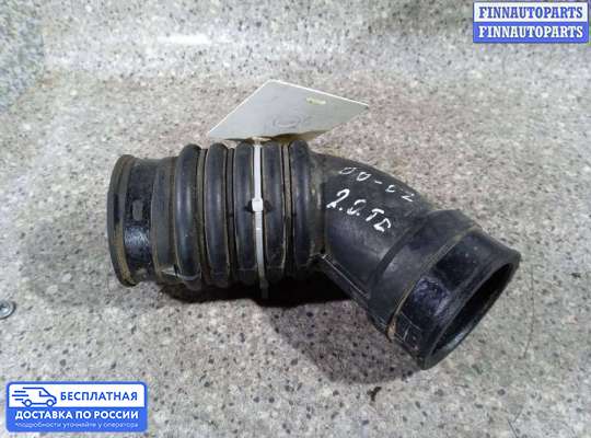 Патрубок (трубка, шланг) на Mazda 626 V GF