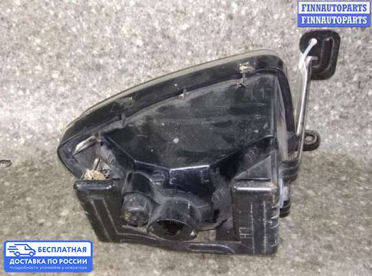 Фара противотуманная (ПТФ) на Kia Shuma II