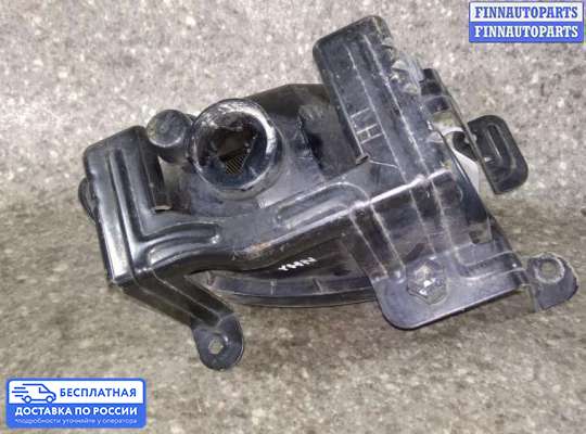 Фара противотуманная (ПТФ) на Kia Shuma II