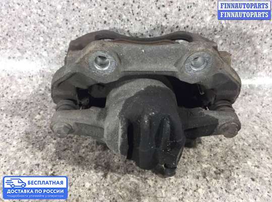 Суппорт на Peugeot 207
