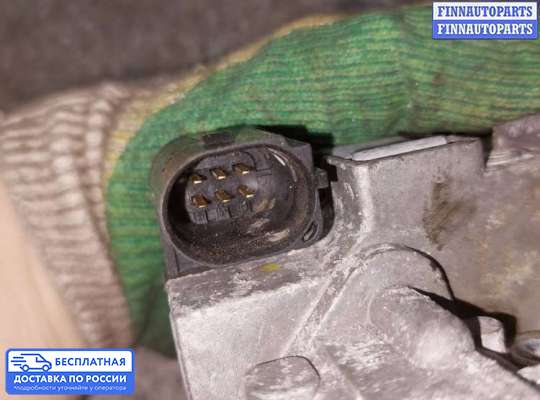 Заслонка дроссельная на Fiat Punto II (188)