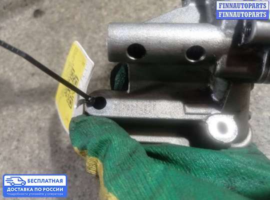 Насос масляный на Volkswagen Touran I (1T)