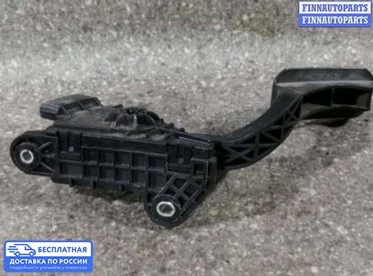 Педальный узел (педаль) на Lexus RX II (XU30)
