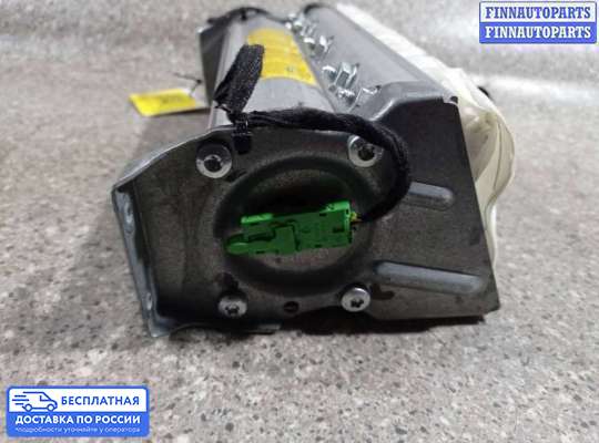 Подушка безопасности пассажира (AirBag) на Mercedes-Benz CL (C215)