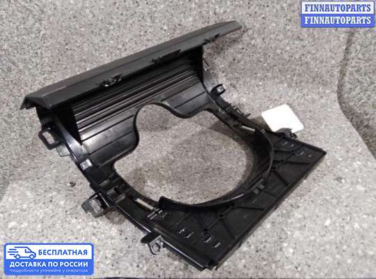 Пластик на Range Rover Sport I (L320)