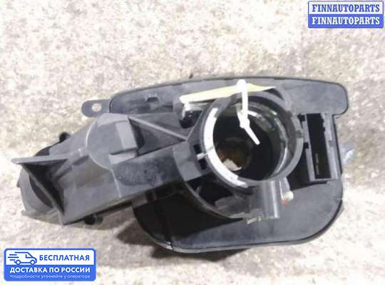 Подрулевой шлейф (кольцо SRS) на Opel Vectra C