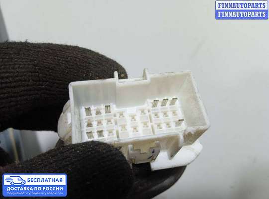 Проводка (коса) салонная на Hyundai i10