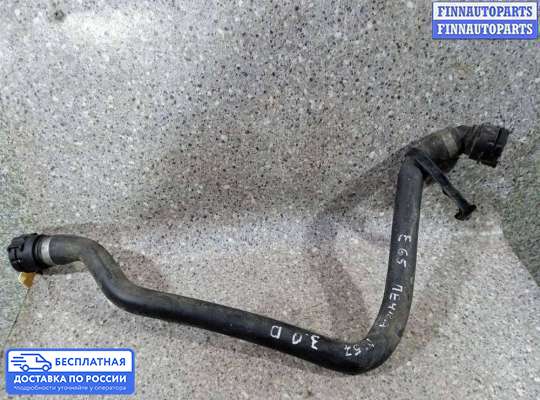 Патрубок (трубка, шланг) на BMW 7 (E65/E66)