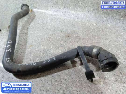 Патрубок (трубка, шланг) на BMW 7 (E65/E66)