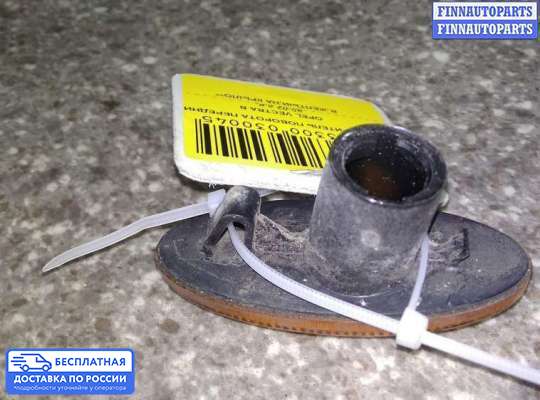Повторитель поворота в крыло на Opel Vectra B