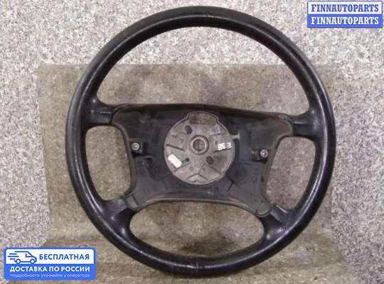Руль на BMW 7 (E38)