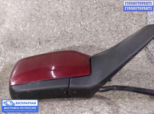 Зеркало боковое на Citroen Xantia (X1/X2)