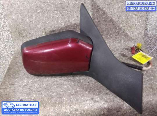 Зеркало боковое на Citroen Xantia (X1/X2)