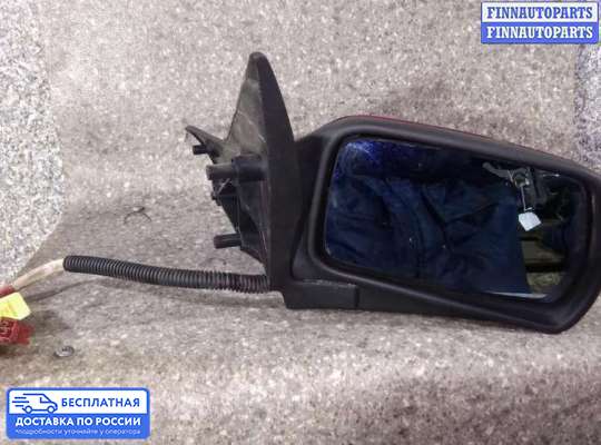 Зеркало боковое на Citroen Xantia (X1/X2)