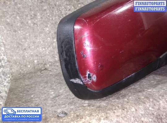 Зеркало боковое на Citroen Xantia (X1/X2)