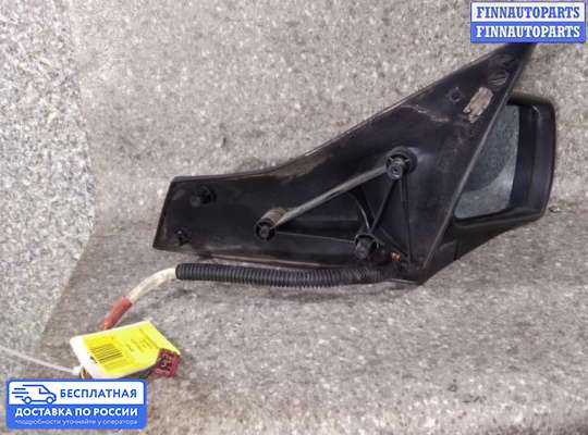 Зеркало боковое на Citroen Xantia (X1/X2)