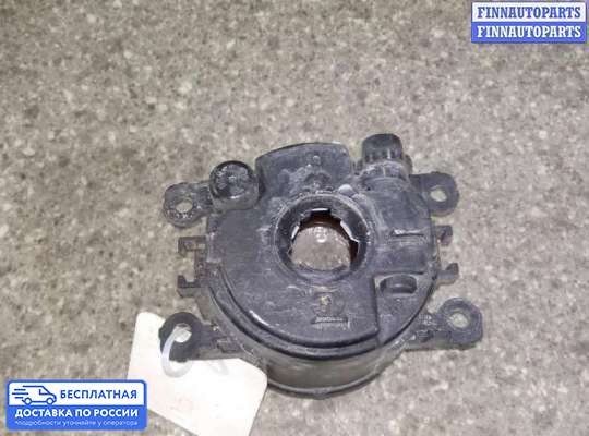 Фара противотуманная (ПТФ) на Ford Fusion (JU)