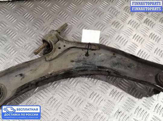 Рычаг подвески на Nissan Qashqai I (J10)