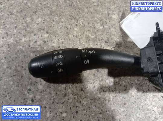 Подрулевой переключатель на Kia Ceed I (ED)