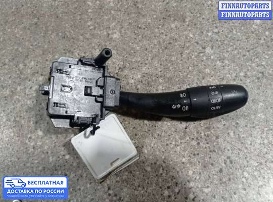 Подрулевой переключатель на Kia Ceed I (ED)