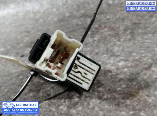 Блок управления стеклоподъёмниками на Nissan Maxima QX III (A33)