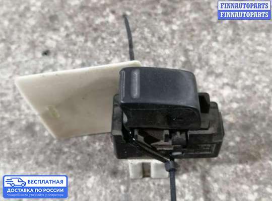 Блок управления стеклоподъёмниками на Nissan Maxima QX III (A33)