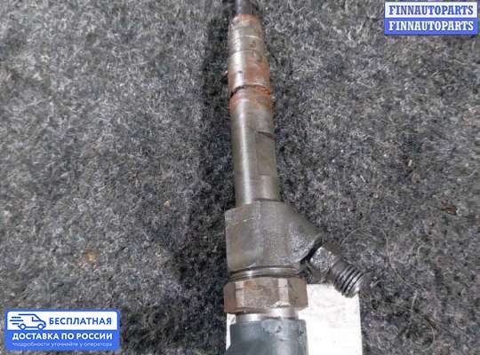 Форсунка топливная на Nissan Interstar