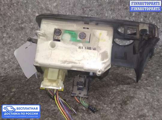 Переключатель света на Dodge Caravan III (GS)