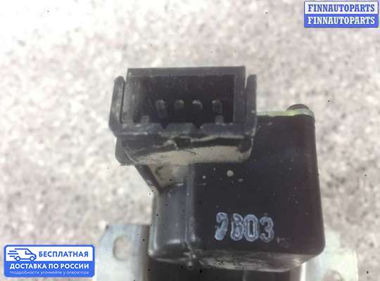 Замок багажника на Chevrolet Captiva