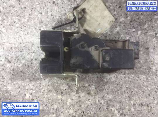 Замок багажника на Chevrolet Captiva
