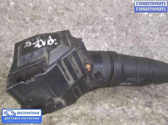 Подрулевой переключатель на Nissan Primera (P12)