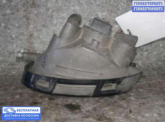 Фара противотуманная (ПТФ) на Mazda 6 I (GG)