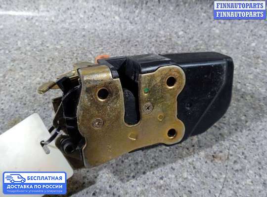 Замок боковой двери на Dodge Caravan IV (RG, RS)
