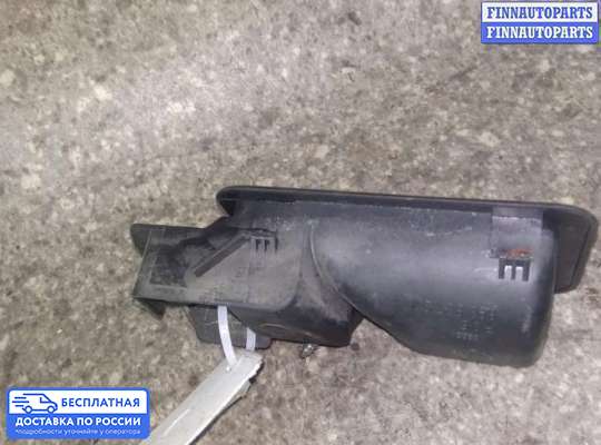 Ручка двери внутренняя на Audi 80 (B4)