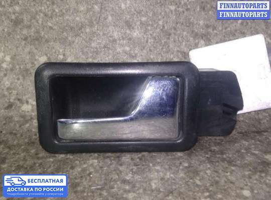 Ручка двери внутренняя на Audi 80 (B4)