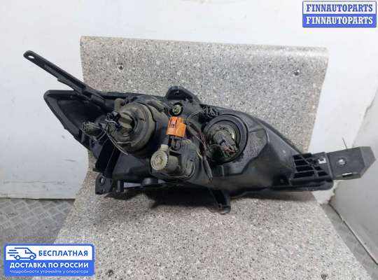Фара передняя на Mazda 3 I (BK)