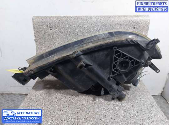 Фара передняя на Mazda 3 I (BK)